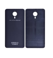 General Mobile Gm5 Plus Arka Kapak (Siyah)