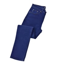 Erkek Regular Fit Jeans Pantolon 320 BGL-ST04199 (İndigo)
