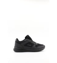 Fast Step Kadın Sneaker Ayakkabı 925ZA012 (Siyah)