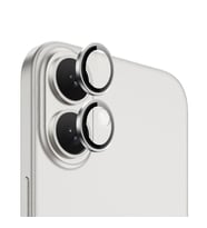 iPhone 16 Ve 16 Plus Lens Koruyucu Sapphire Çizilmeye Karşı Dayanıklı Safir Kamera Lens Koruyucu