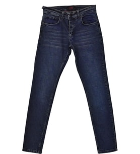 Erkek Jeans Pantolon Silim Fitt 310 BGL-ST03839 (Petrol)