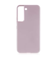 Samsung Galaxy S22 Kılıf Soft Mat Premier Case Kapak (Rose)