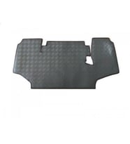 Massey Ferguson 5600 Traktör Kabin Paspası (Siyah)
