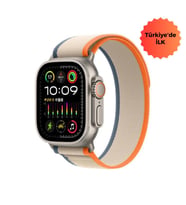 Watch 9 HK9 ULTRA 2 - 49 mm (Rose)
