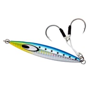 Daiwa Saltiga Sk Jig 250gr Slow Jig Yem