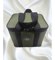 SEVBAGS 15LT TERMAL TERMOS ÇANTASI (Haki)