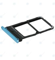 Xiaomi Mi 10 Sim Tepsisi M2001J2G, M2001J2I (Mavi)