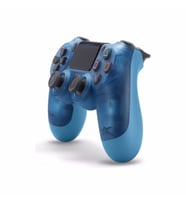 Ps4 - Pc - Telefon Uyumlu Dualshock 4 V2 Wireless Gamepad Kablosuz Oyun Kolu (Şeffaf)