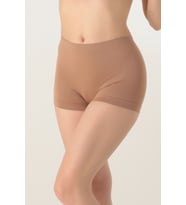 DoReMi Dikişsiz Seamless Kadın Boxer (Bronz)