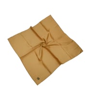 Mısırlı Eşarpları Rayon Eşarp (Gold)