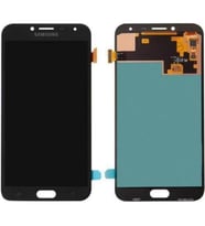 Samsung Galaxy J4 (SM-J400) Lcd Ekran Dokunmatik (Siyah)