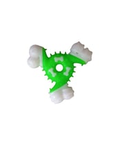 Dental Ufo Kemik 10 Cm Mavi (Yeşil)