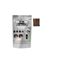 xi10 100 Gr. Saç Tozu Topik 4 Renk Seçeneği (Açık Kahverengi)
