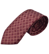 PCF-05 KRAVAT (Bordo)