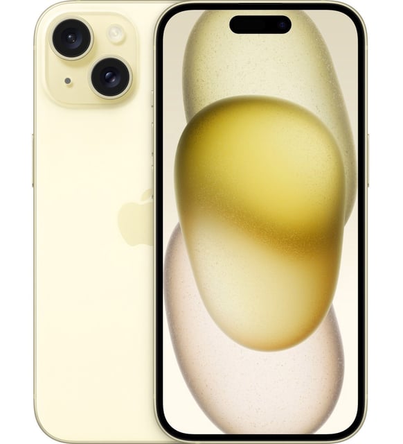 Apple iPhone 15 128 6 GB RAM 5G (Apple Türkiye Garantili) (Mavi)
