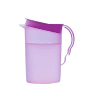 Tupperware Sürahi Eko Tip (Lila)