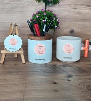 Dünyanın En Güzel Annesi Hediye Sepeti Kupa Bardak T Kulplu, Kalemlik ve Anahtarlık Anneye Doğum Günü Anneler Günü Hediyesi (Model 7)