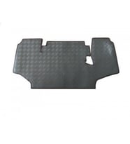 Massey Ferguson 5400 Traktör Kabin Paspası (Kırmızı)