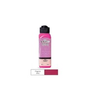 Akrilik Boya 140 ml Artdeco Akrilik Boya 140 ml (Magenta.)