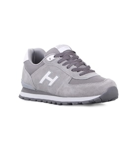 Hammer Jack 19250 Hakiki Deri Unisex Sneaker Spor Ayakkabı