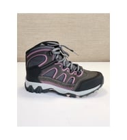 Cool Mars Outdoor Bot (Gri - Pembe)