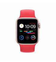 Pazariz Akıllı Saat 99 Smartwatch  Türkçe Menü  Arama Cevaplama Kablosuz Şarj (Kırmızı)