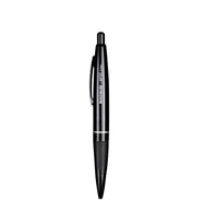 Magnum Mp101 0,5mm ve 0,7mm Versatil Uçlu Kalem 0.5 0.7 (Gümüş)