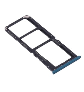 Realme 5 Pro Sim Tepsisi RMX1971 (Mavi)