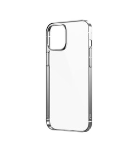 Apple iPhone 11 Kılıf Zore Pixel Kılıf (Gümüş)