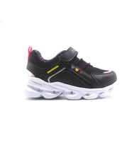 Pepino 1429 Unisex Çocuk Spor Ayakkabı (Gümüş)