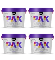 Selsil Pak Genel Amaçlı Mucize Temizleyici 500 Gr - 2’Lİ Paket (Model 3)