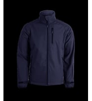 Asos Softshell Ceket (Lacivert)