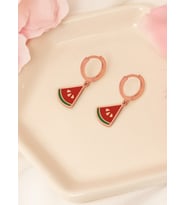 MİNELİ KARPUZ KÜPE (Rose)