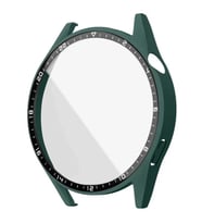 Sneezy Huawei Watch Gt3 46mm PC Sert Kasa Ve Ekran Koruyucu (Haki)