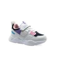 Cool Lero Hafif Taban Çocuk Spor Ayakkabı (Pudra)