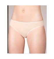 Berrak Kadın Modal Bikini Külot 2320 - 12 Adet (Ten)