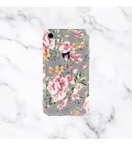 Iphone 7/8 Tasarım Kılıfları (103 Tasarım) (Pembe)