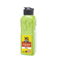 Akrilik Boya 250 Ml 1 Adet Nova Color Akrilik Boyalar 250 Ml 1 Adet (Açık Yeşil)