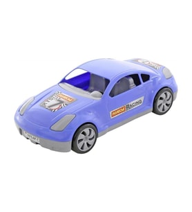 Polesie Jüpiter Spor Yarış Arabası 865 56337 (Mavi)