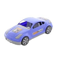 Polesie Jüpiter Spor Yarış Arabası 865 56337 (Mavi)