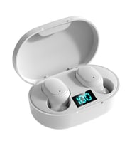 Bluetooth Kulaklık Kulakiçi Kablosuz Kulaklık Tws Airdots (Beyaz)