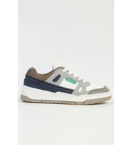 Benetton 11130 Memory Taban Kadın Sneaker Ayakkabı