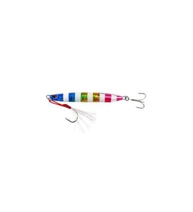 Fujin Metal Cast 40gr Shore Jig Metal Yem (LY)