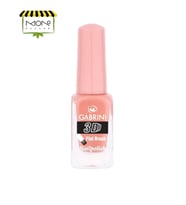 Gabrini Oje - 3D Nail Polish 01 (Pembe)
