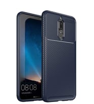 Microsonic Huawei Mate 10 Lite Kılıf Legion Series (Lacivert)