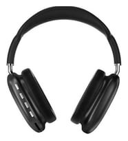 P9 Air Pro Max Kablosuz 5.0 Mikrofonlu Bluetooth Kulaklık (Siyah)