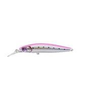 Jackall Big Backer Wangan Minnow 12.8cm 27.2gr Maket Balık (Model 6)
