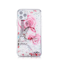 iPhone 11 Pro Kılıf Pop Soketli Vale Silikon Kılıf (Model 5)