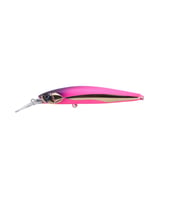 Jackall Big Backer Wangan Minnow 12.8cm 27.2gr Maket Balık (Model 5)