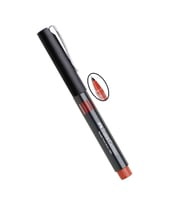 Pilot Kalem İğne Uçlu 0.5 Needle Point Roller 1 Adet 0,5 Uçlu Faber Castell Pilot Kalem 1 Adet (Kırmızı)
